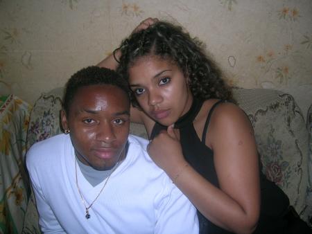 BRUNO ET MOI